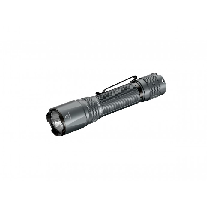 Fenix TK20R UE - Lanternă Tactică - 2800 Lumeni - 465 Metri - City Grey
